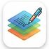 Bangla PDF Editor icon