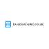 Bankopening icon