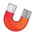 Bar Magnet icon