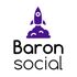 Baron Social icon