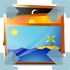 Batch Picture Resizer icon