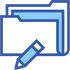Batch Rename Tool icon