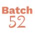 Batch52 icon