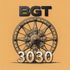 BatchGen Text with AI icon