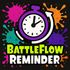 BattleFlow Reminder icon