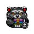 Bearcat Uploader icon
