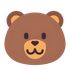 BearHUD icon