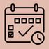 BeautyCalendar icon