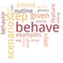 behave icon