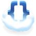 Skywriter icon