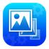 Image Resizer - Resize Photos icon