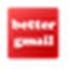 Better Gmail icon
