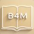 Bible4Me icon