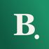 Binge: TV Shows & Movie Tracker icon