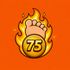 Bingo Pé Quente icon