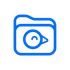 Bird Folder icon