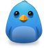Birdie icon