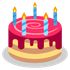 BirthDayDroid icon