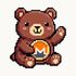 Biscuit Wallet icon