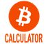 Bitcoin Calculator icon