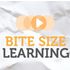 Bite Size Learning icon