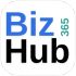 BizHub365 icon