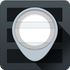 BlackBerry Privacy Shade icon