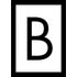 BlankPage.io icon