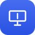 BlankScreen icon