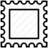 BlankStamp icon