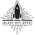 Blast Off Apps icon