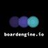 boardengine.io icon