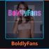 BoldlyFans Creator Manager icon