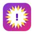 Bonk icon