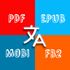 Book Translator icon
