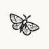 Bookmoth icon