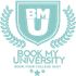 Bookmyuniversity icon