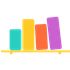 Bookshelf AI icon
