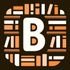 Bookshelf - Reading Tracker icon