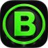 BOOOM icon