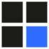 Boring CMS icon