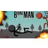 Boring Man - Online Tactical Stickman Combat icon