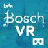 Bosch VR icon