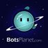 Bots Planet icon