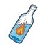 Bottlefire icon