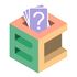 Box of Cards icon
