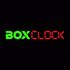 BoxClock icon