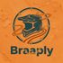Braaply icon