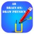 Brain on Draw Physics AR icon