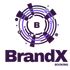 BrandX Booking icon